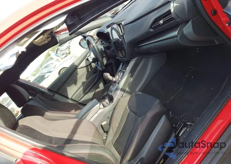 2023 Subaru Wrx Premium from USA, damaged, VIN JF1VBAH62P8819902